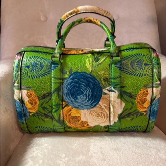 Sassy Jones Olive Grove Dottie - Picture 2 of 5